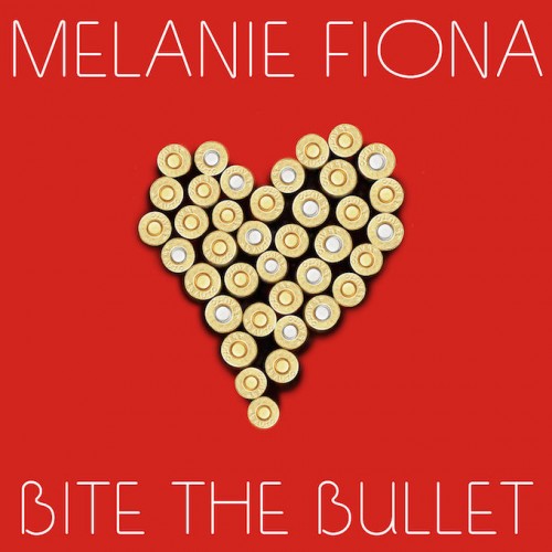 melanie-fiona-500x500 Melanie Fiona - Bite The Bullet  
