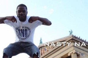 Nasty Na – Whip It (Official Video)