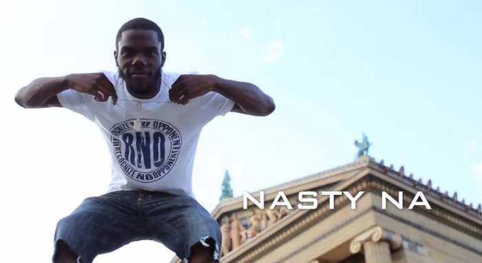 nasty-na-whip-it-official-video-HHS1987-2015 Nasty Na - Whip It (Official Video)  