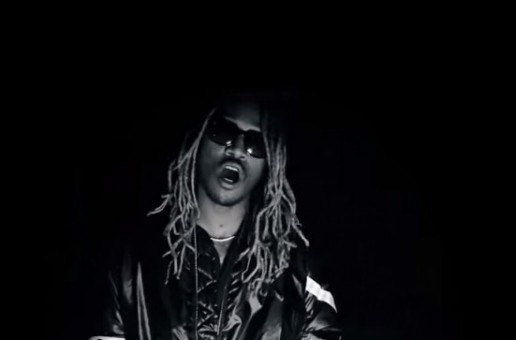 Future – 56 Nights (Video)