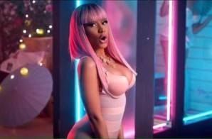 Nicki Minaj – The Night Is Still Young (Video)
