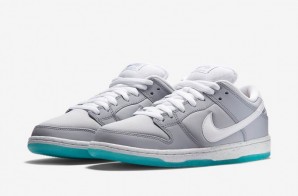 Nike SB Dunk Low “McFly” (Photos & Release Info)