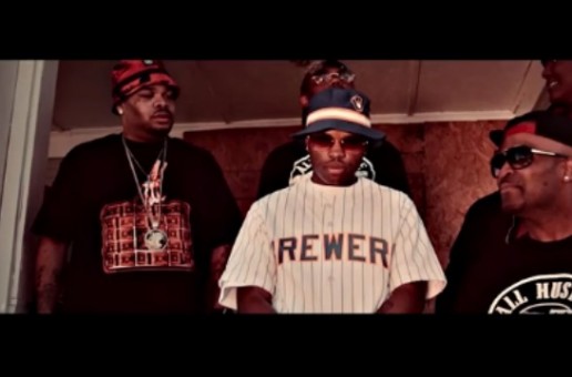 Slick Vick – Motivation (Official Video)