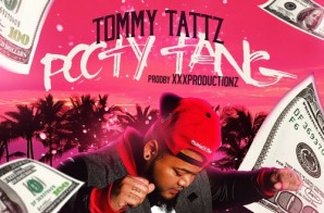 Tommy Tattz – Pooty Tang