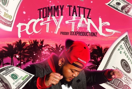 Tommy Tattz – Pooty Tang