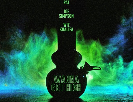 Project Pat – Wanna Get High (Remix) Ft. Wiz Khalifa & Joe Simpson