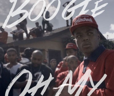 Boogie – Oh My (Video)