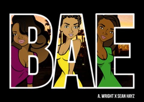 A. Wright – Bae