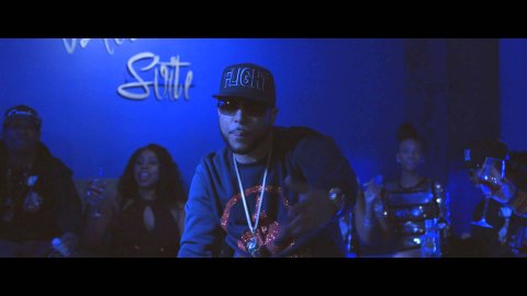 Matty Tosca x Fred The Godson & G-Wreck – Everything’s A Go (Video)