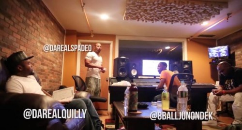 quilly-in-studio-blog-with-spade-o-video-HHS1987-2015-500x269 Quilly In-Studio Blog With Spade-O (Video)  