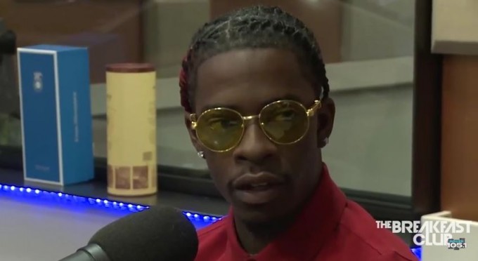rich-homie-quan-talks-birdman-young-thug-new-music-more-on-the-breakfast-club-video-HHS1987-2015 Rich Homie Quan Talks Birdman, Young Thug, Not Being Gay, New Music & More On The Breakfast Club (Video)  