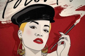 Rita Ora – Poison (Lyric Video)