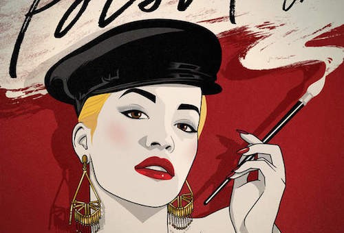 Rita Ora – Poison (Lyric Video)
