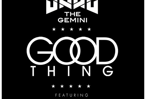 Sage The Gemini – Good Thing Ft. Nick Jonas