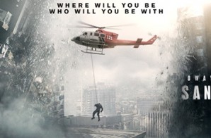 Win 2 Tickets To An Advanced Screening Of ‘San Andreas’ In Atlanta Courtesy Of HHS1987