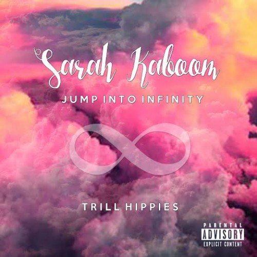 sarahkaboom1-500x500 Sarah Kaboom, "The Trill Hippie," Releases New EP On Spotify  