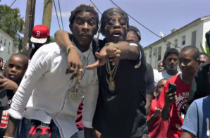 Rich Homie Quan & Young Thug – Heard About Me