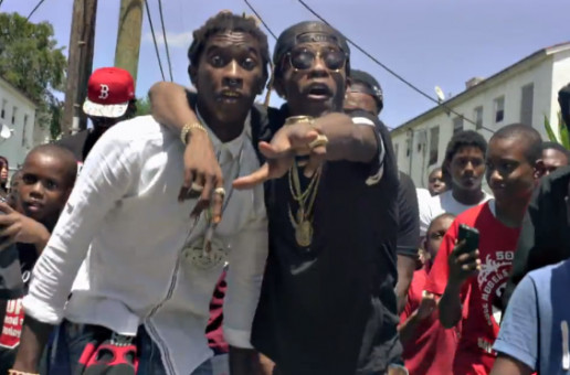 Rich Homie Quan & Young Thug – Heard About Me