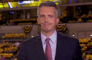 Reports Have Surfaced That ESPN & Bill Simmons Are Parting Ways