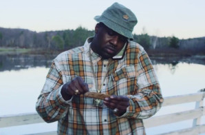 Smoke DZA – The Ghost of Dipset Ft. Cam’ron (Video)