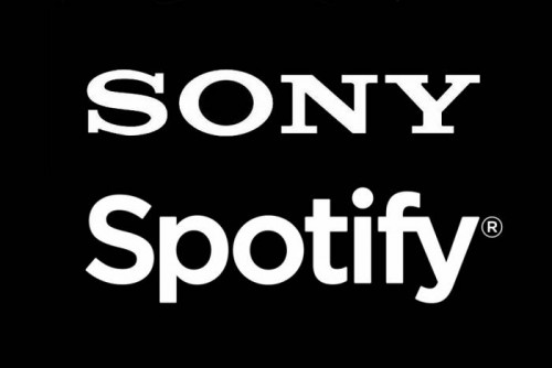 sonys-secret-contract-with-spotify-is-uncovered-500x334 A Secret Contract Between Sony & Spotify Has Now Been Revealed To The Public  