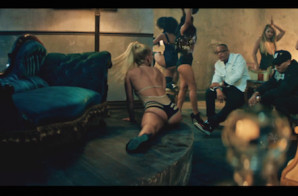 T.I. – Private Show Ft. Chris Brown (Video)