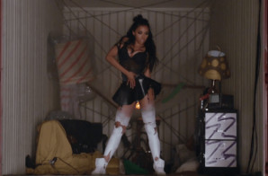 Tinashe – All Hands On Deck (Remix) Ft. Dej Loaf
