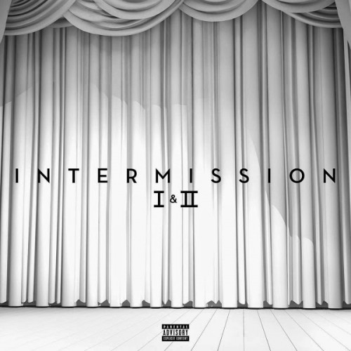 trey-songz-intermission-500x500 Trey Songz Releases Surprise Project, 'Intermission I & II'  