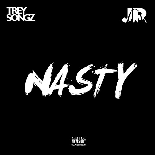 trey-songz-nasty-cover Trey Songz & JR - Nasty  