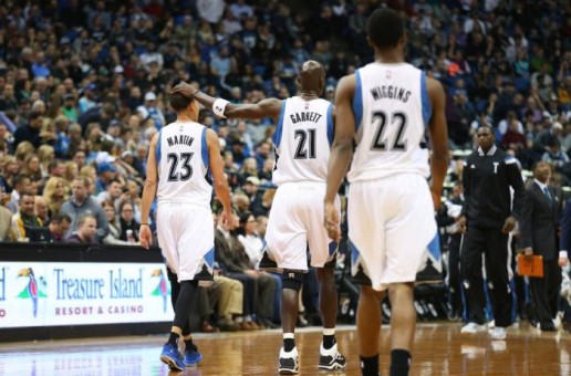 And With The First Pick: The 2015 NBA Draft Order Revealed