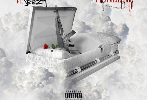 Shy Glizzy – Funeral Ft. Young Jeezy