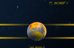 Rich Homie Quan x Bobby V – The World