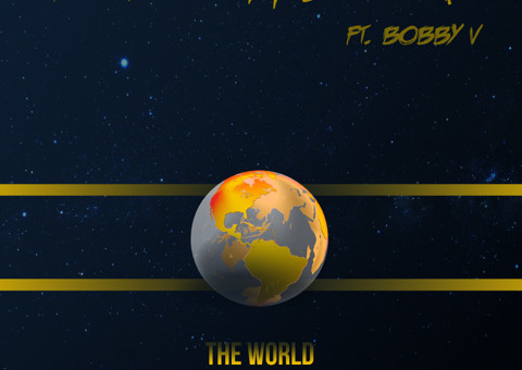 Rich Homie Quan x Bobby V – The World