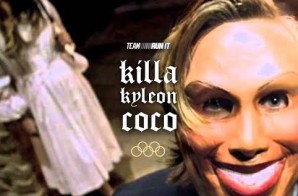 Killa Kyleon – Coco (Freestyle)