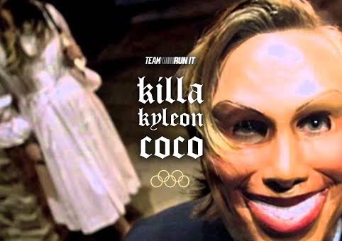 Killa Kyleon – Coco (Freestyle)