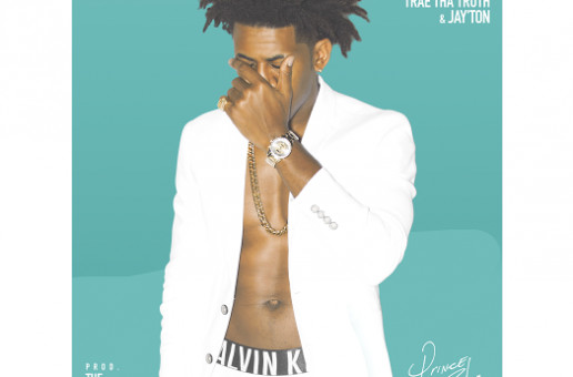 GENIUS x Sy Ari Da Kid x Trae Tha Truth & Jay’ton – Miss Me (Prod. The Only Ones Left)