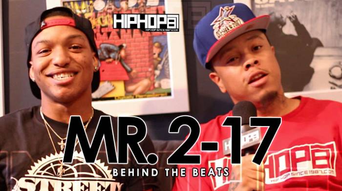 unnamed-22 HHS1987 Presents Behind The Beats With Mr.2-17 (Video)  
