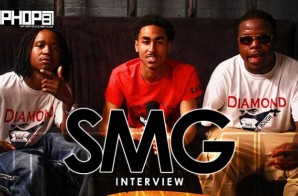 SMG Squad Talks Their New Project ‘Training Day 2’ & More With HHS1987 (Video)