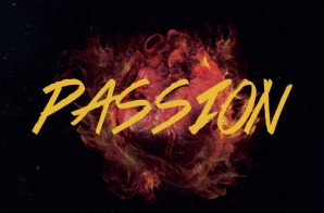 See.Francis – Passion (Prod. By TheVAMP)