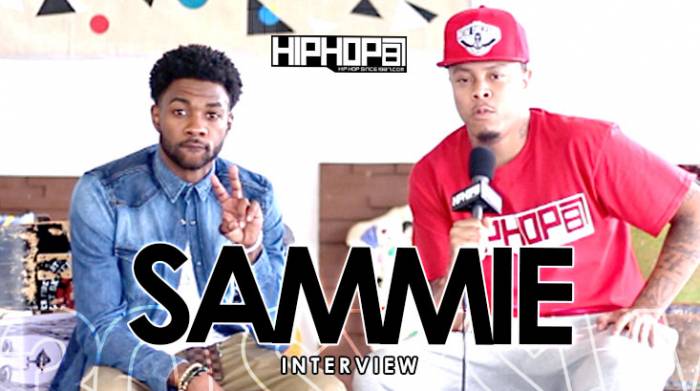unnamed-31 Sammie Talks His Album 'Blue Orchid', The State Of R&B,  His Singles "Had A Few" & "Show Me", Acting & More With HHS1987 (Video)  