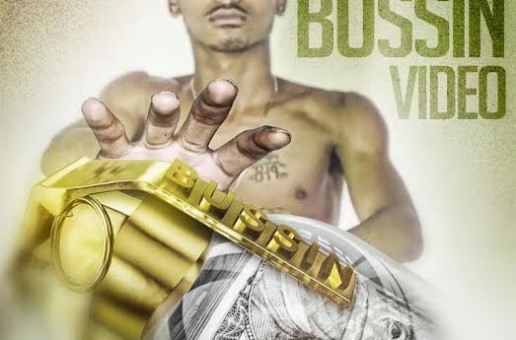 Lil Breeze – Bussin (Video)