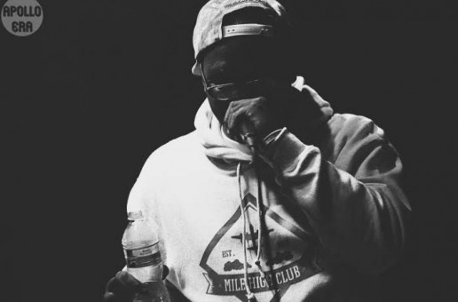 Reggie Gohnson – Don’t Smoke With Reggie