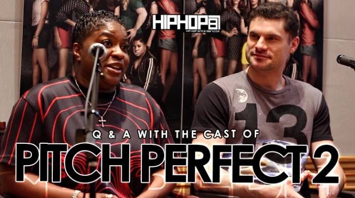 unnamed-41 Ester Dean, Hana Mae Lee & Flula Borg Discuss 'Pitch Perfect 2' In Atlanta With HHS1987 (Video)  