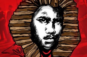 Ferguson Activist Tef Poe Announces New Album ‘War Machine 3’ & Releases Artwork For His First Single “Prince”