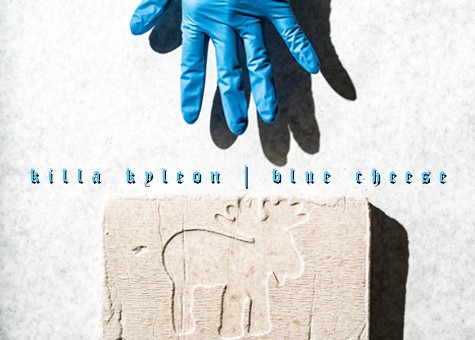 Killa Kyleon – Blue Cheese (Freestyle)
