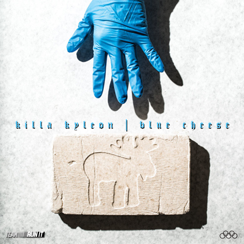 unnamed-44 Killa Kyleon - Blue Cheese (Freestyle)  
