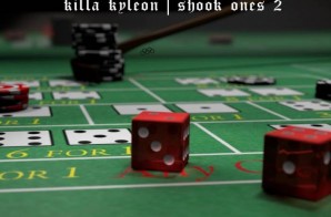 Killa Kyleon – Shook Ones 2 (Freestyle)