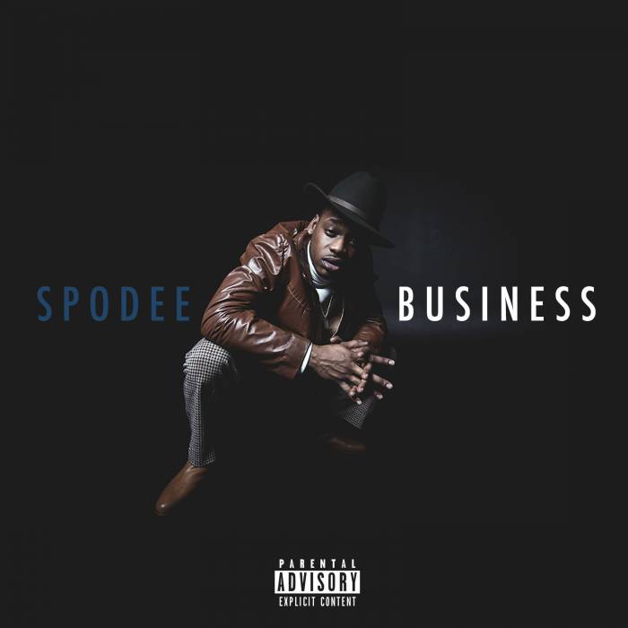 unnamed-52 Spodee - Business (Prod. by FKi)  
