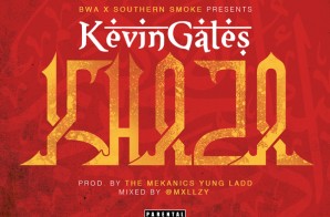 Kevin Gates – Khaza