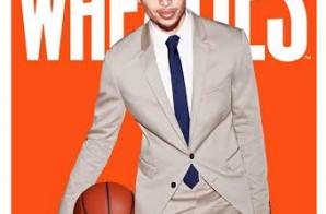 MVP, MVP, MVP: Stephen Curry Set To Cover A Limited Edition Wheaties Box (Photos)